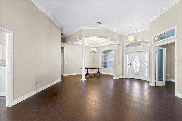 19562 MAJESTIC STREET, Orlando, FL 32833