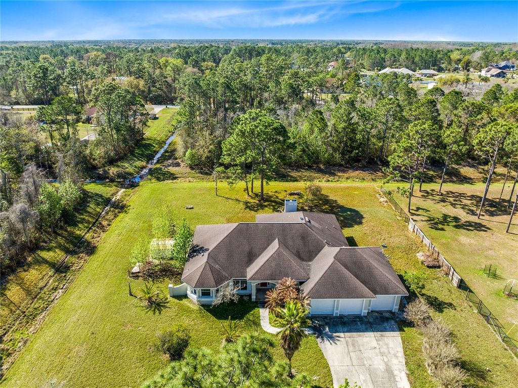 19562 MAJESTIC STREET, Orlando, FL 32833