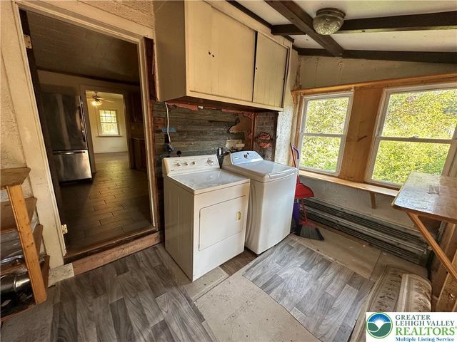 3538 Mountain Road, Washington Twp, PA 18080