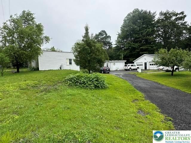 3538 Mountain Road, Washington Twp, PA 18080