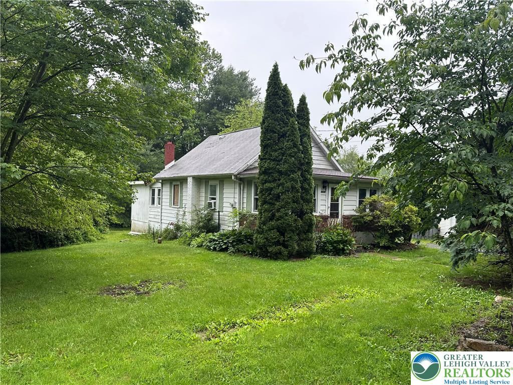3538 Mountain Road, Washington Twp, PA 18080