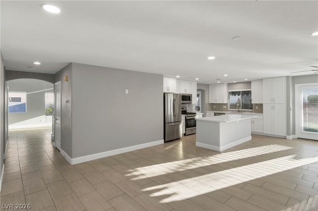 3951 Argent Star Court, Las Vegas, NV 89147