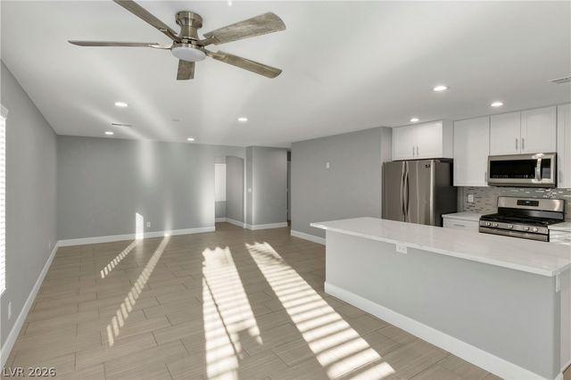 3951 Argent Star Court, Las Vegas, NV 89147