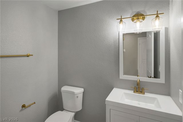 3951 Argent Star Court, Las Vegas, NV 89147