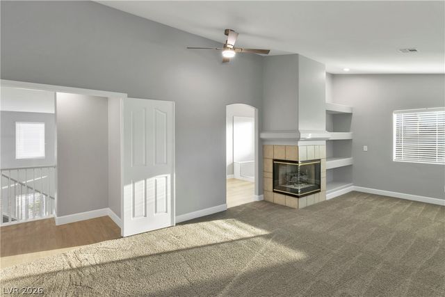 3951 Argent Star Court, Las Vegas, NV 89147