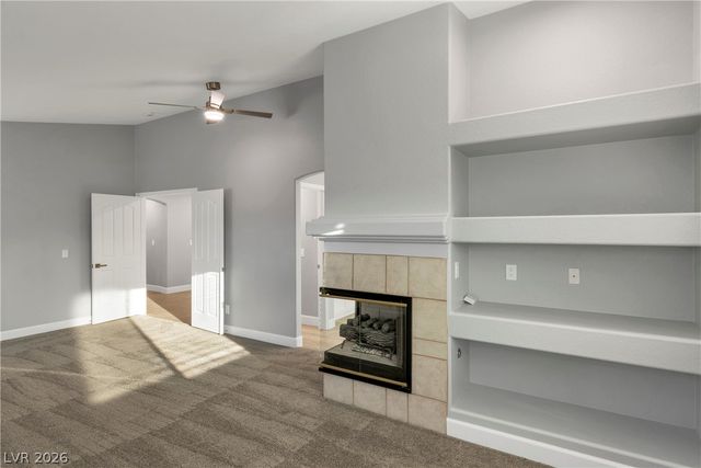 3951 Argent Star Court, Las Vegas, NV 89147
