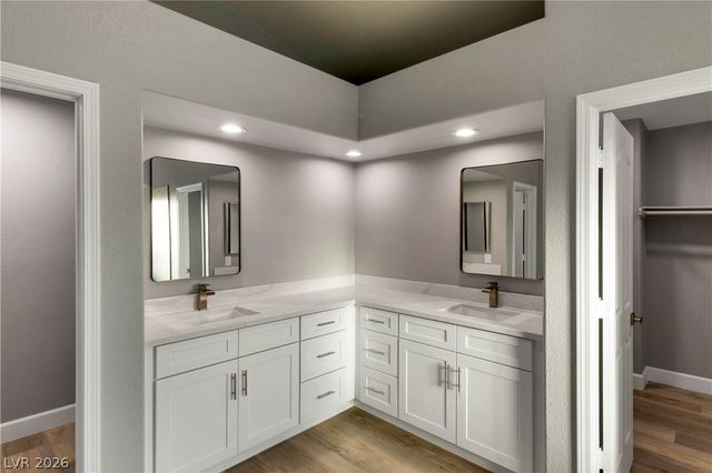 3951 Argent Star Court, Las Vegas, NV 89147