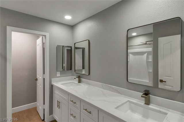 3951 Argent Star Court, Las Vegas, NV 89147