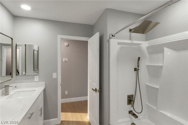3951 Argent Star Court, Las Vegas, NV 89147