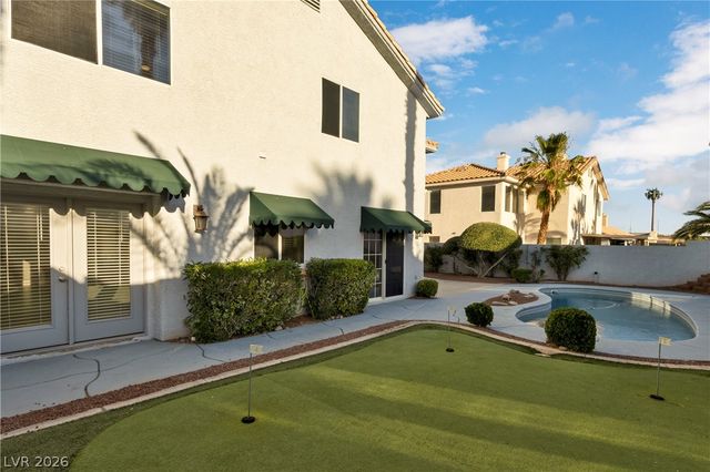 3951 Argent Star Court, Las Vegas, NV 89147