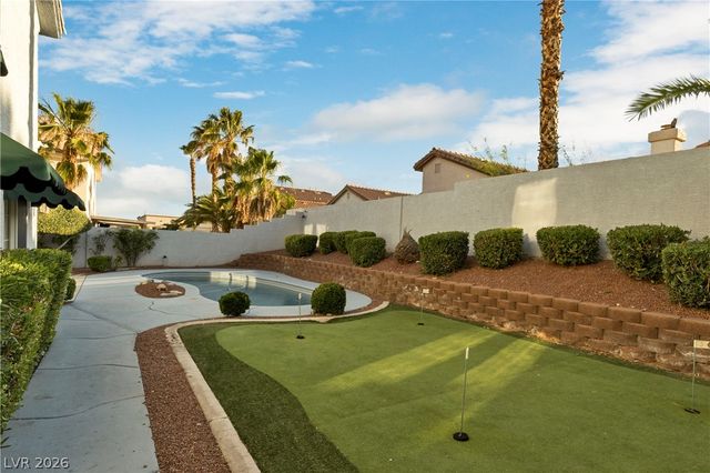 3951 Argent Star Court, Las Vegas, NV 89147