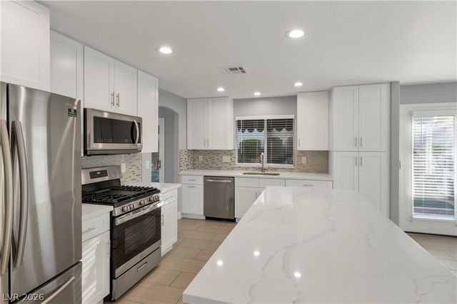 3951 Argent Star Court, Las Vegas, NV 89147