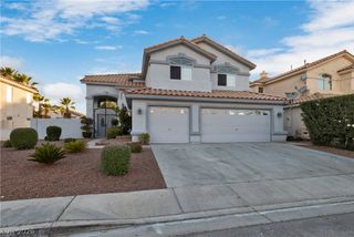 3951 Argent Star Court, Las Vegas, NV 89147