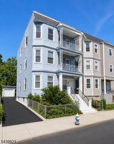 191 22Nd St, Irvington Twp., NJ 07111