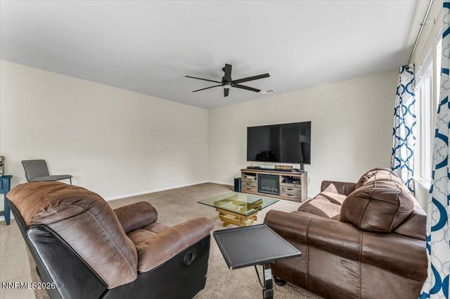 2405 Pintail Drive, Carson City, NV 89701