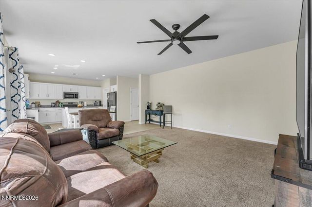 2405 Pintail Drive, Carson City, NV 89701