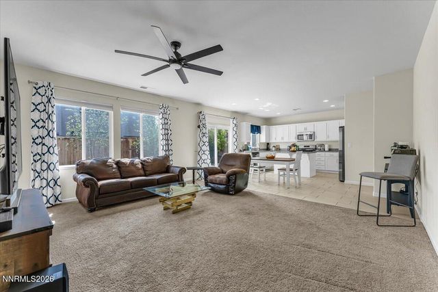 2405 Pintail Drive, Carson City, NV 89701