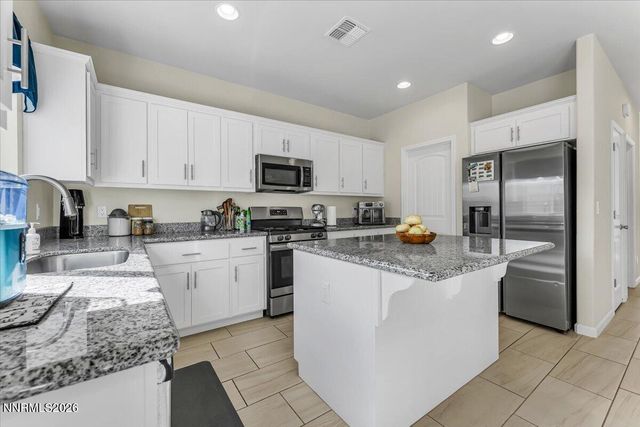 2405 Pintail Drive, Carson City, NV 89701