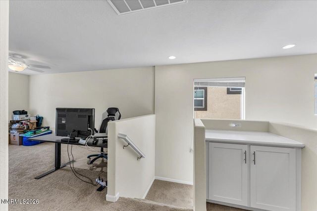 2405 Pintail Drive, Carson City, NV 89701