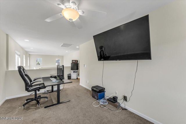 2405 Pintail Drive, Carson City, NV 89701