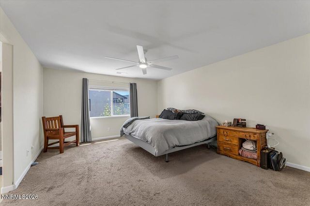 2405 Pintail Drive, Carson City, NV 89701