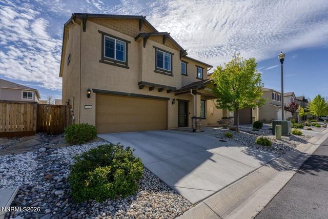 2405 Pintail Drive, Carson City, NV 89701
