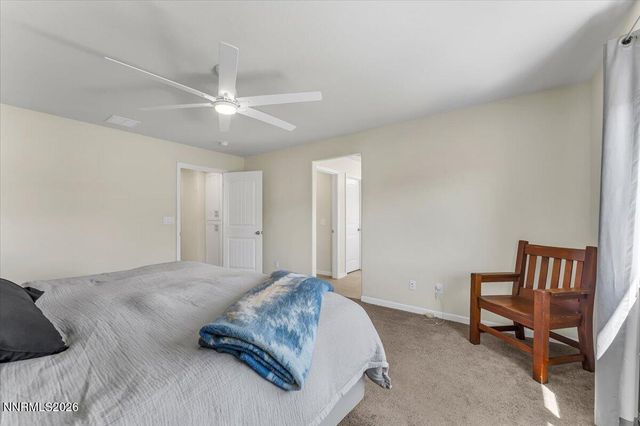 2405 Pintail Drive, Carson City, NV 89701