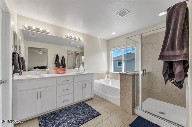 2405 Pintail Drive, Carson City, NV 89701