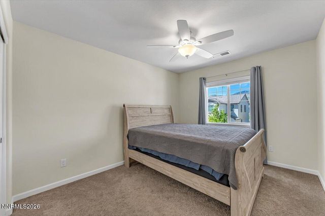 2405 Pintail Drive, Carson City, NV 89701