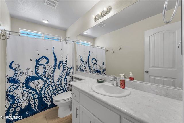 2405 Pintail Drive, Carson City, NV 89701