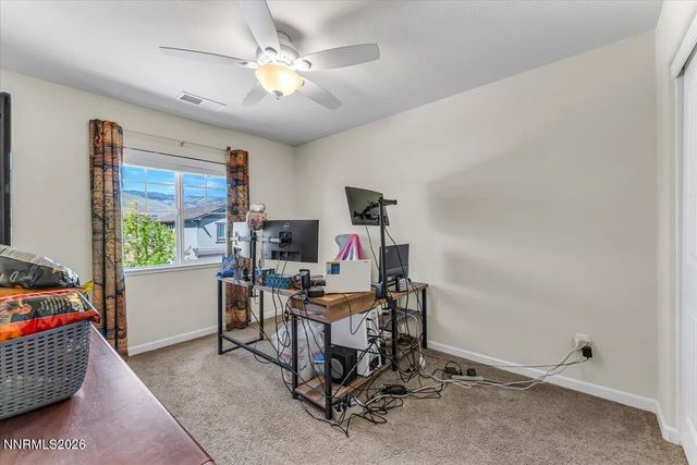 2405 Pintail Drive, Carson City, NV 89701