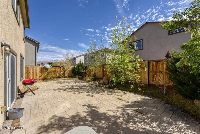 2405 Pintail Drive, Carson City, NV 89701