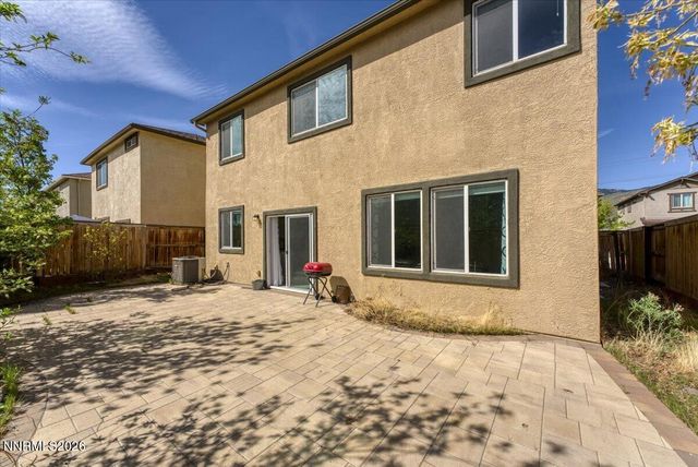 2405 Pintail Drive, Carson City, NV 89701