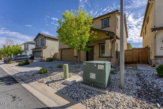 2405 Pintail Drive, Carson City, NV 89701