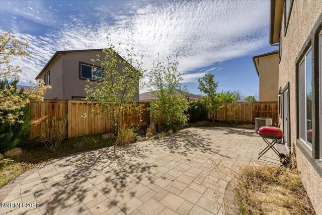 2405 Pintail Drive, Carson City, NV 89701