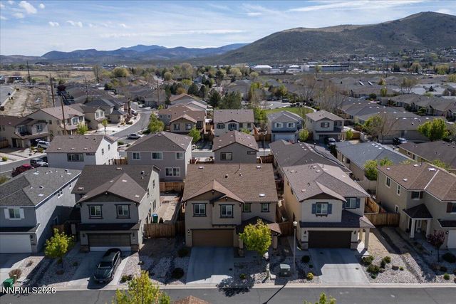 2405 Pintail Drive, Carson City, NV 89701