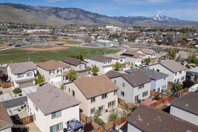 2405 Pintail Drive, Carson City, NV 89701