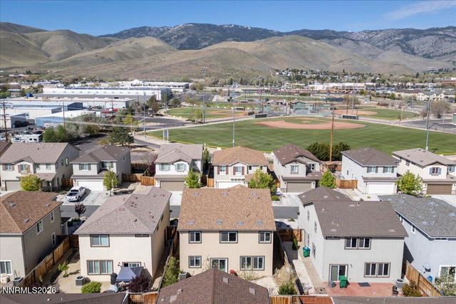2405 Pintail Drive, Carson City, NV 89701