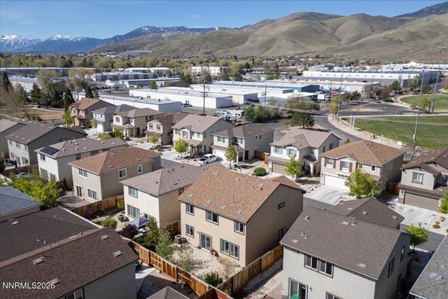 2405 Pintail Drive, Carson City, NV 89701