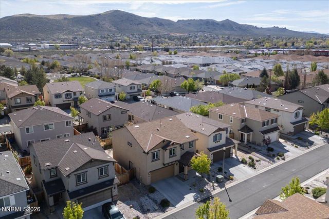 2405 Pintail Drive, Carson City, NV 89701