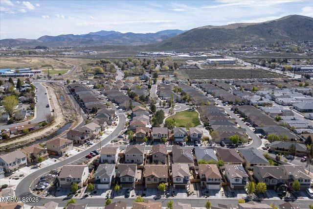 2405 Pintail Drive, Carson City, NV 89701
