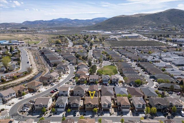 2405 Pintail Drive, Carson City, NV 89701