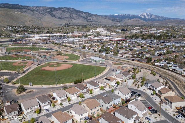 2405 Pintail Drive, Carson City, NV 89701