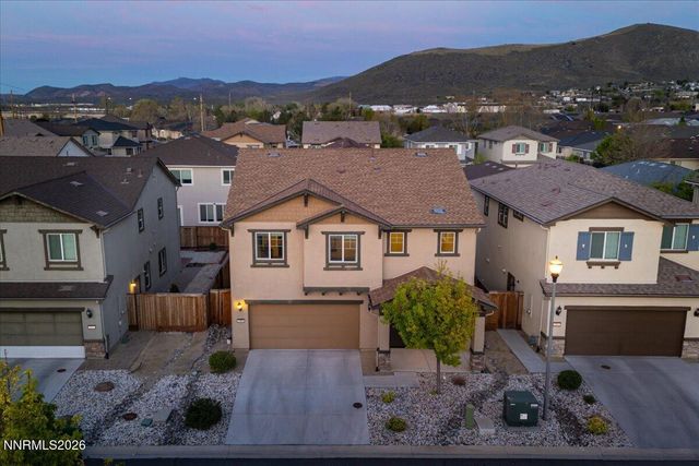 2405 Pintail Drive, Carson City, NV 89701