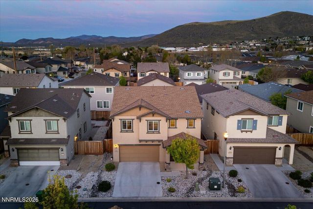 2405 Pintail Drive, Carson City, NV 89701