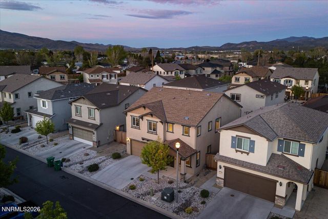 2405 Pintail Drive, Carson City, NV 89701