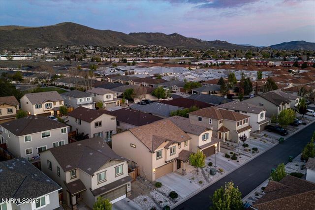 2405 Pintail Drive, Carson City, NV 89701