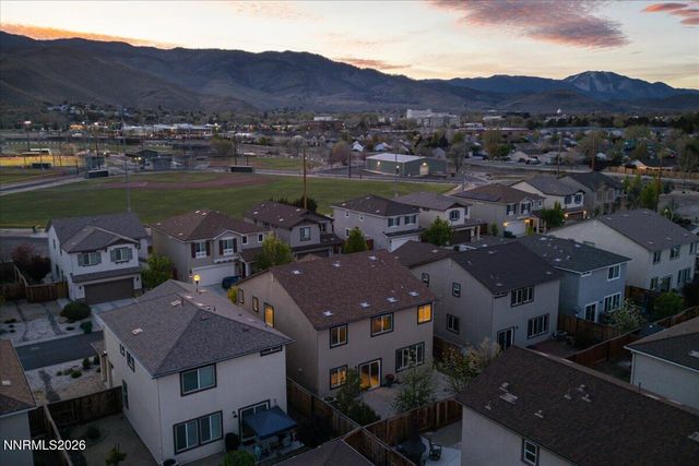 2405 Pintail Drive, Carson City, NV 89701