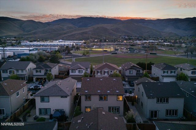 2405 Pintail Drive, Carson City, NV 89701