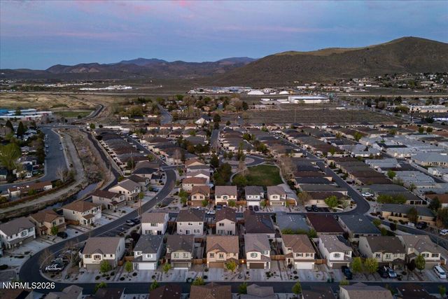 2405 Pintail Drive, Carson City, NV 89701